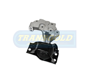 Engine Mount Fits X-Trail T31 RH TEM2902 - Transgold