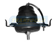 Engine Mount Fits Landcruiser VDJ200 Front LH TEM2909 - Transgold