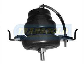 Engine Mount Fits Landcruiser VDJ200 Front LH TEM2909 - Transgold