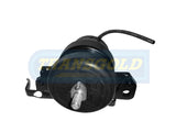 Engine Mount Fits Landcruiser VDJ200 Front RH TEM2910 - Transgold
