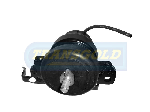 Engine Mount Fits Landcruiser VDJ200 Front RH TEM2910 - Transgold