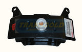 Engine Mount Fits Landcruiser VDJ200 Rear TEM2911 - Transgold