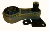 Engine Mount Fits Ford Ecosport 2.0L 04-ON Rear 4x4 TEM2913 - Transgold