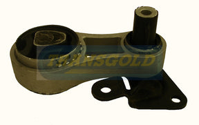 Engine Mount Fits Ford Ecosport 2.0L 04-ON Rear 4x4 TEM2913 - Transgold
