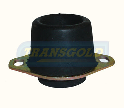 Engine Mount Fits Peugeot 307 Left TEM2915 - Transgold