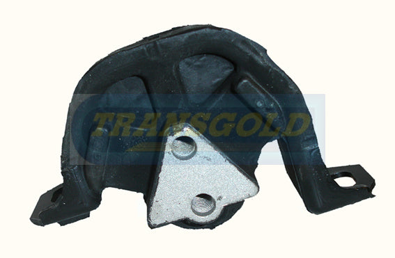Engine Mount Fits Saab 9-3 Front Lower Auto TEM2924 - Transgold