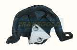 Engine Mount Fits Saab 9-3 Front Lower Auto TEM2924 - Transgold