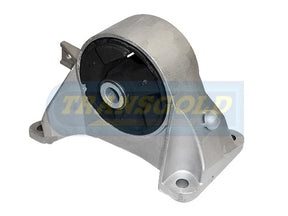 Engine Mount Fits Saab 9-3 Front Auto TEM2925 - Transgold