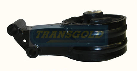 Engine Mount Fits Saab 9-3 Rear TEM2926 - Transgold