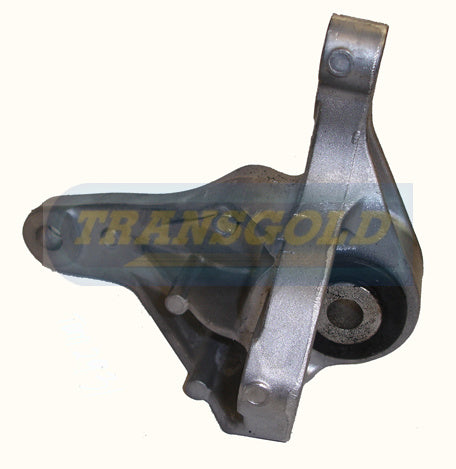 Engine Mount Fits Volvo C30 Diesel Rear Lower TEM2931 - Transgold