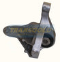 Engine Mount Fits Volvo C30 Diesel Rear Lower TEM2931 - Transgold