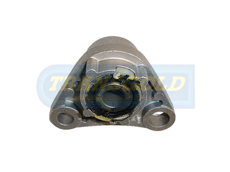 Engine Mount Fits Volvo S60/S80, XC90 Rear Left TEM2934 - Transgold