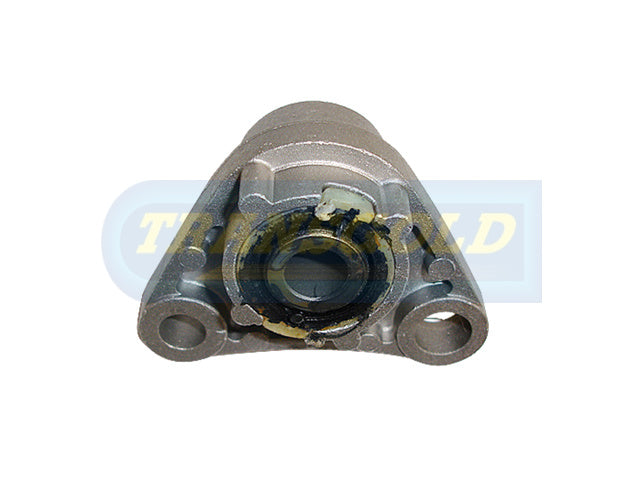 Engine Mount Fits Volvo S60/S80, XC90 Rear Left TEM2934 - Transgold
