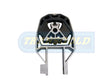 Engine Mount Fits Volvo C30, V50 Rear Upper TEM2937 - Transgold