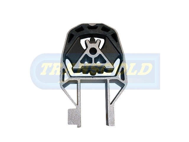 Engine Mount Fits Volvo C30, V50 Rear Upper TEM2937 - Transgold