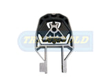 Engine Mount Fits Volvo C30, V50 Rear Upper TEM2937 - Transgold