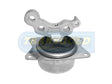 Engine Mount Hydro Fits Saab 9-3 Left Manual TEM2940 - Transgold