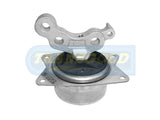 Engine Mount Hydro Fits Saab 9-3 Left Manual TEM2940 - Transgold