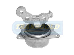 Engine Mount Hydro Fits Saab 9-3 Left Manual TEM2940 - Transgold