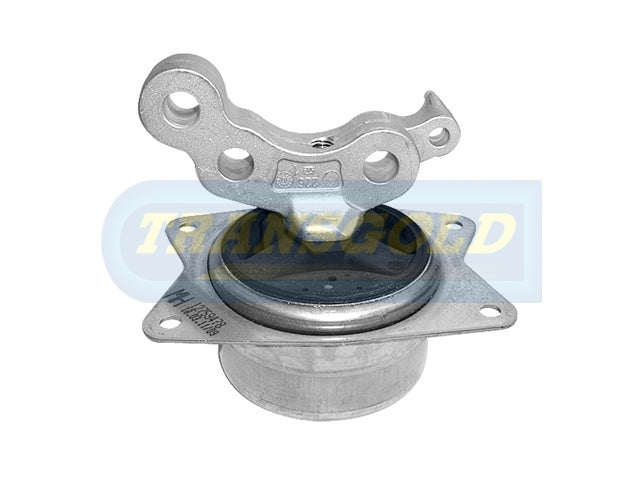 Engine Mount Hydro Fits Saab 9-3 Left Manual TEM2940 - Transgold