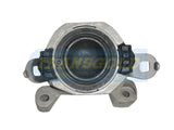 Engine Mount Fits Volvo C30, S40 Right Manual TEM2942 - Transgold
