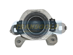 Engine Mount Fits Volvo C30, S40 Right Manual TEM2942 - Transgold