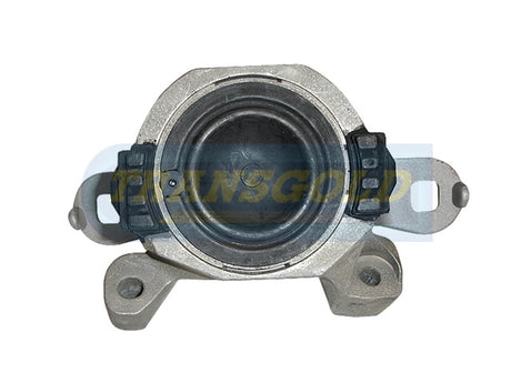 Engine Mount Fits Volvo C30, S40 Right Manual TEM2942 - Transgold