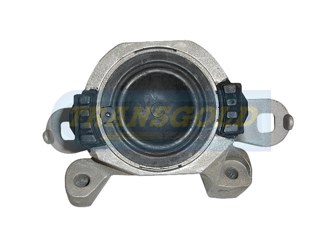 Engine Mount Fits Volvo C30, S40 Right Manual TEM2942 - Transgold