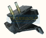 Engine Mount Fits Great Wall Front LH (Petrol) TEM2946 - Transgold