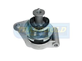 Engine Mount Fits Holden Astra Rear With Shield TEM2955 - Transgold