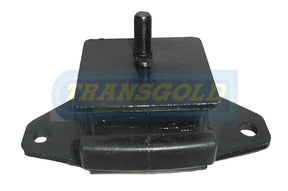 Engine Mount Fits Landcruiser HDJ100 Front Mount TEM2962 - Transgold
