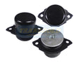 Engine Mount Fits VW Golf Mk 3 Rear Left TEM2964 - Transgold