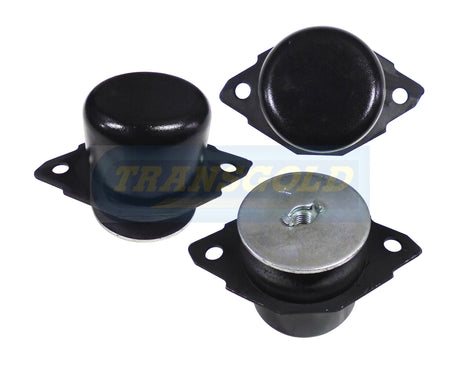 Engine Mount Fits VW Golf Mk 3 Rear Left TEM2964 - Transgold