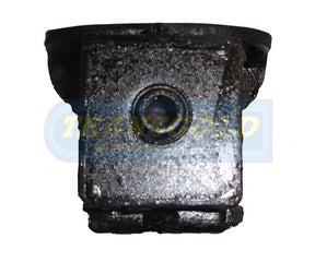 Engine Mount Fits Toyota Coaster/Dyna Rear TEM2978 - Transgold