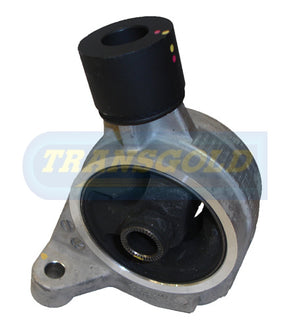 Engine Mount Fits Kia Carnival 06-ON Front Manual TEM2987 - Transgold