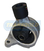 Engine Mount Fits Kia Carnival 06-ON Front Manual TEM2987 - Transgold