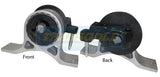 Engine Mount Fits Nissan Altima RH TEM2991 - Transgold