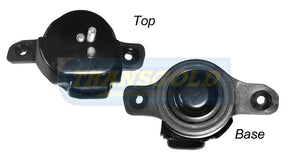 Engine Mount Fits Subaru Front RH Mount TEM2998 - Transgold