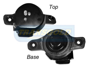 Engine Mount Fits Subaru Front LH Mount TEM2999 - Transgold