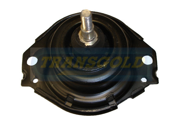 Engine Mount Hydro Fits Jeep Grand Cherokee WK Front L&R TEM3003 - Transgold