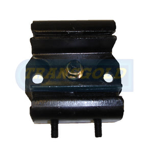 Engine Mount OE 300ZX Rear TEM3004 - Transgold