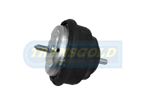 Engine Mount Hydro Fits Meyle BMW E46 Front LH/RH TEM3006 - Transgold