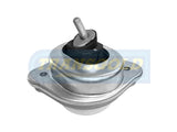 Engine Mount Hydro Fits Meyle BMW E83 X3 Front RH TEM3008 - Transgold