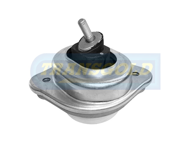 Engine Mount Hydro Fits Meyle BMW E83 X3 Front RH TEM3008 - Transgold