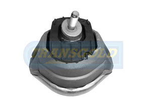 Engine Mount Hydro Fits Meyle BMW E60 Front RH TEM3009 - Transgold