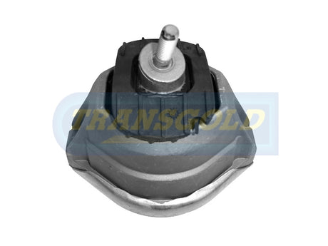 Engine Mount Hydro Fits Meyle BMW E60 Front RH TEM3009 - Transgold