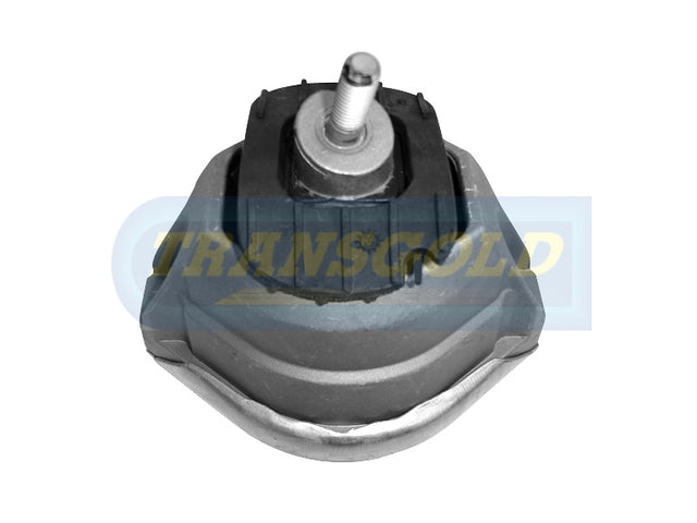 Engine Mount Hydro Fits Meyle BMW E60 Front RH TEM3009 - Transgold