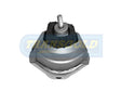 Engine Mount Hydro Fits Meyle BMW E60 Front LH TEM3010 - Transgold