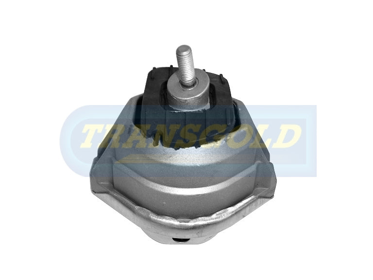 Engine Mount Hydro Fits Meyle BMW E60 Front LH TEM3010 - Transgold