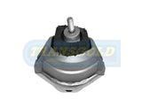 Engine Mount Hydro Fits Meyle BMW E60 Front LH TEM3010 - Transgold